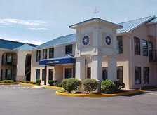 Holiday Inn Hotel, Ashland KY