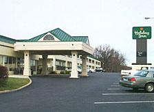 Holiday Inn Hotel, Elizabethtown, KY
