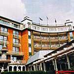 Executive Inn, Louisville, Kentucky