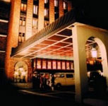 Executive West Hotel, Louisville, Kentucky