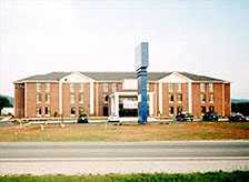 Holiday Inn Hotel, Monticello KY