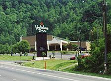 Holiday Inn Hotel, Prestonburg KY