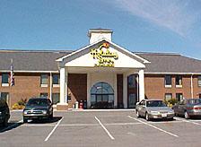 Holiday Inn Hotel, Berea KY