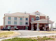 Holiday Inn Hotel, Richmond KY