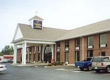 Holiday Inn Hotel, Somerset KY