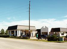 Holiday Inn Hotel, Avery Island LA