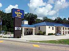 Holiday Inn Hotel, Denham Springs, LA
