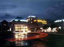 Holiday Inn Hotel, Port Allen LA