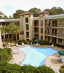 Quality Suites, Baton Rouge, Louisiana