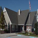 Residence Inn Baton Rouge/Siegen Lane, Louisiana