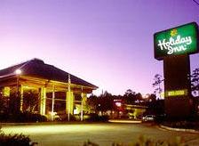 Holiday Inn Hotel, Covington LA