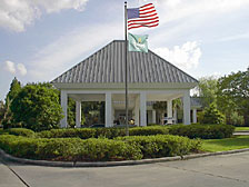 Holiday Inn Hotel, Gonzales LA
