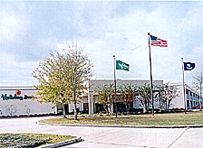 Holiday Inn Conference Hotel, Hammond LA