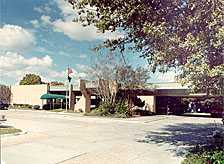 Holiday Inn Hotel, Houma LA