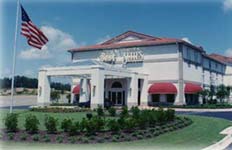 Best Suites Hotel, Lafayette, Louisiana