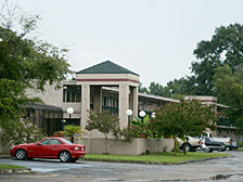 Holiday Inn Hotel, Central Lafayette LA