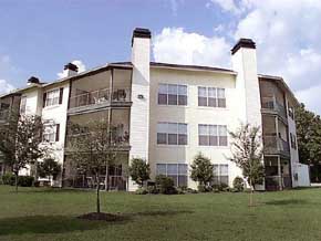 Oakwood Inn, Lafayette LA