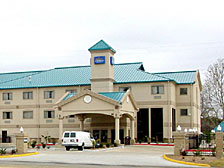 Holiday Inn Hotel, Lake Charles LA