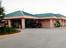 Holiday Inn Hotel, Lake Charles, Sulphur LA