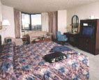 DoubleTree Hotel, Lakeside, New Orleans, Louisiana
