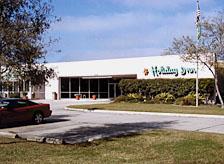 Holiday Inn Hotel, La Place, Metaire LA