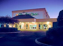 Holiday Inn Hotel, Metaire LA
