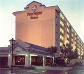 Sheraton Four Points, Metairie, Louisiana