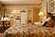 Avenue Plaza Hotel, New Orleans, Louisiana