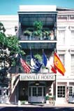 Bienville House Hotel, New Orleans, Louisiana