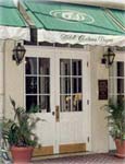 Chateau Dupr&eacute; Hotel, New Orleans, Louisiana