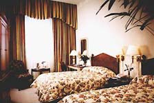 Fairmont Hotel, New Orleans, Louisiana