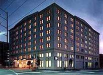 Holiday Inn Hotel Convention Center, New Orleans, Louisiana