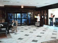 Holiday Inn Hotel, New Orleans Airport LA