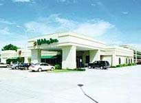Holiday Inn New Orleans Westbank Hotel, Louisiana