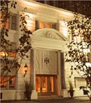 International House Hotel, New Orleans, Louisiana