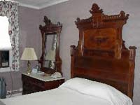 LaSalle Hotel, New Orleans, Louisiana