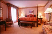 Maison Dupuy Hotel, New Orleans, Louisiana