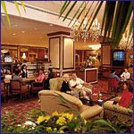 Marriott Hotel, New Orleans, Louisiana