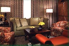 Monaco Hotel, New Orleans, Louisiana