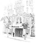 Hotel Monteleone, New Orleans, Louisiana