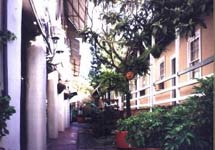 Hotel Olde Town Inn, New Orleans, Louisiana