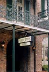 Place D Armes Hotel, New Orleans, Louisiana