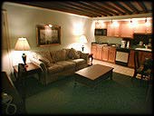 Plaza Suite Hotel-Resort, New Orleans, Louisiana
