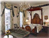 Hotel Provincial, New Orleans, Louisiana
