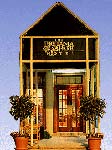 Prytania Park Hotel, New Orleans, Louisiana