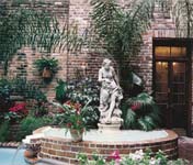Quarter House Resort Hotel, New Orleans, Louisiana