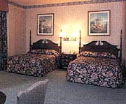 Radisson Hotel,New Orleans, Louisiana