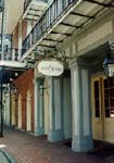 Hotel St. Marie, New Orleans, Louisiana