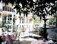 Hotel St. Ann/Marie Antoinette, New Orleans, Lousiana