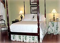 Hotel Sully Mansion, New Orleans, Louisiana